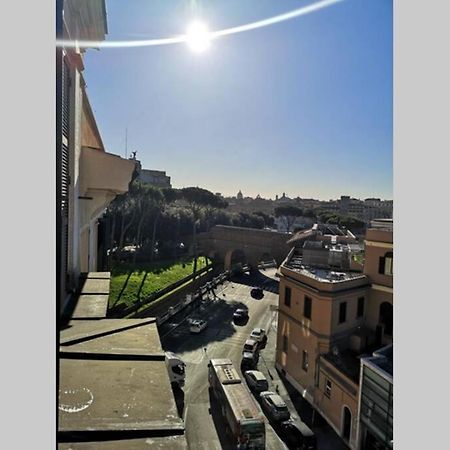 St. Peter Luxury Home Rom Exterior foto
