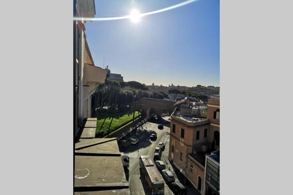 St. Peter Luxury Home Rom Exterior foto