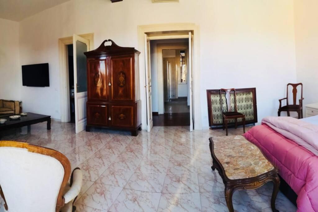St. Peter Luxury Home Rom Exterior foto