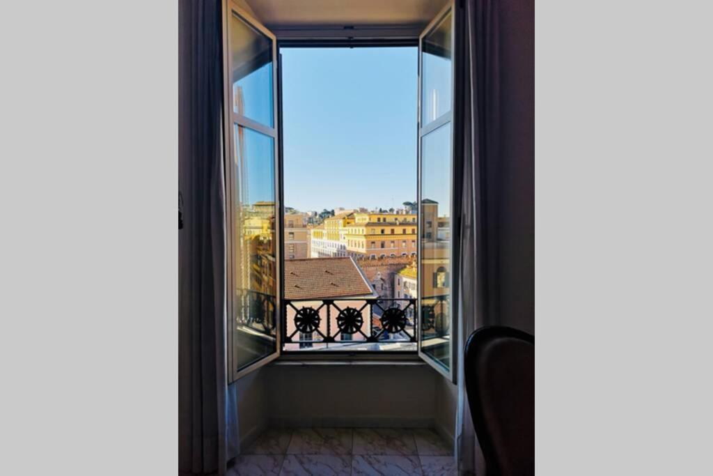 St. Peter Luxury Home Rom Exterior foto