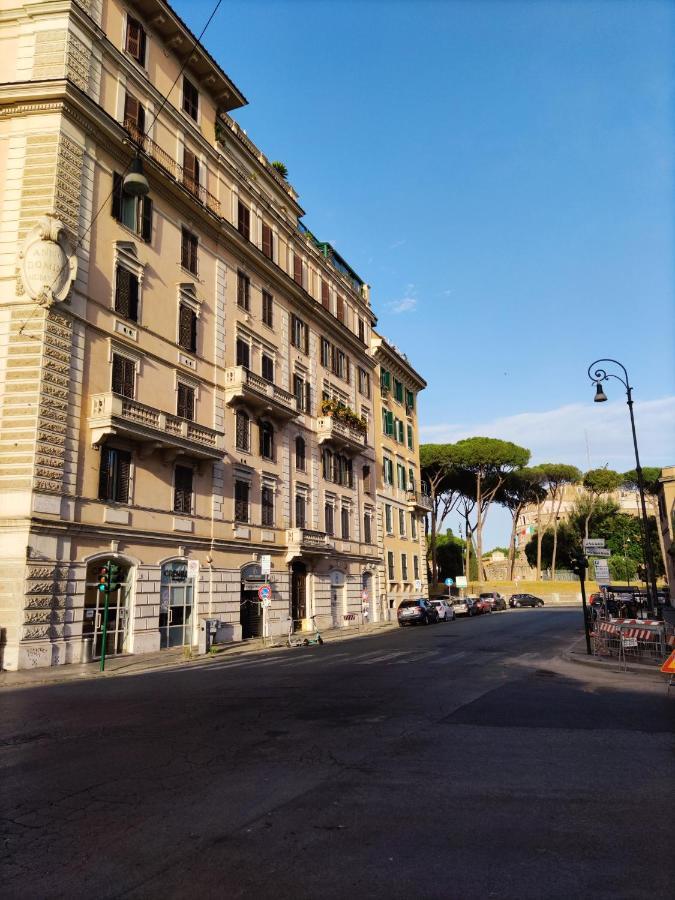 St. Peter Luxury Home Rom Exterior foto