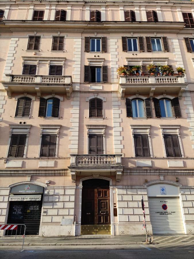 St. Peter Luxury Home Rom Exterior foto