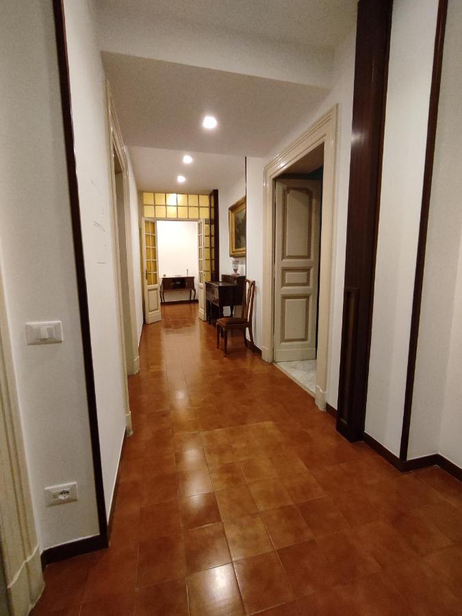 St. Peter Luxury Home Rom Exterior foto